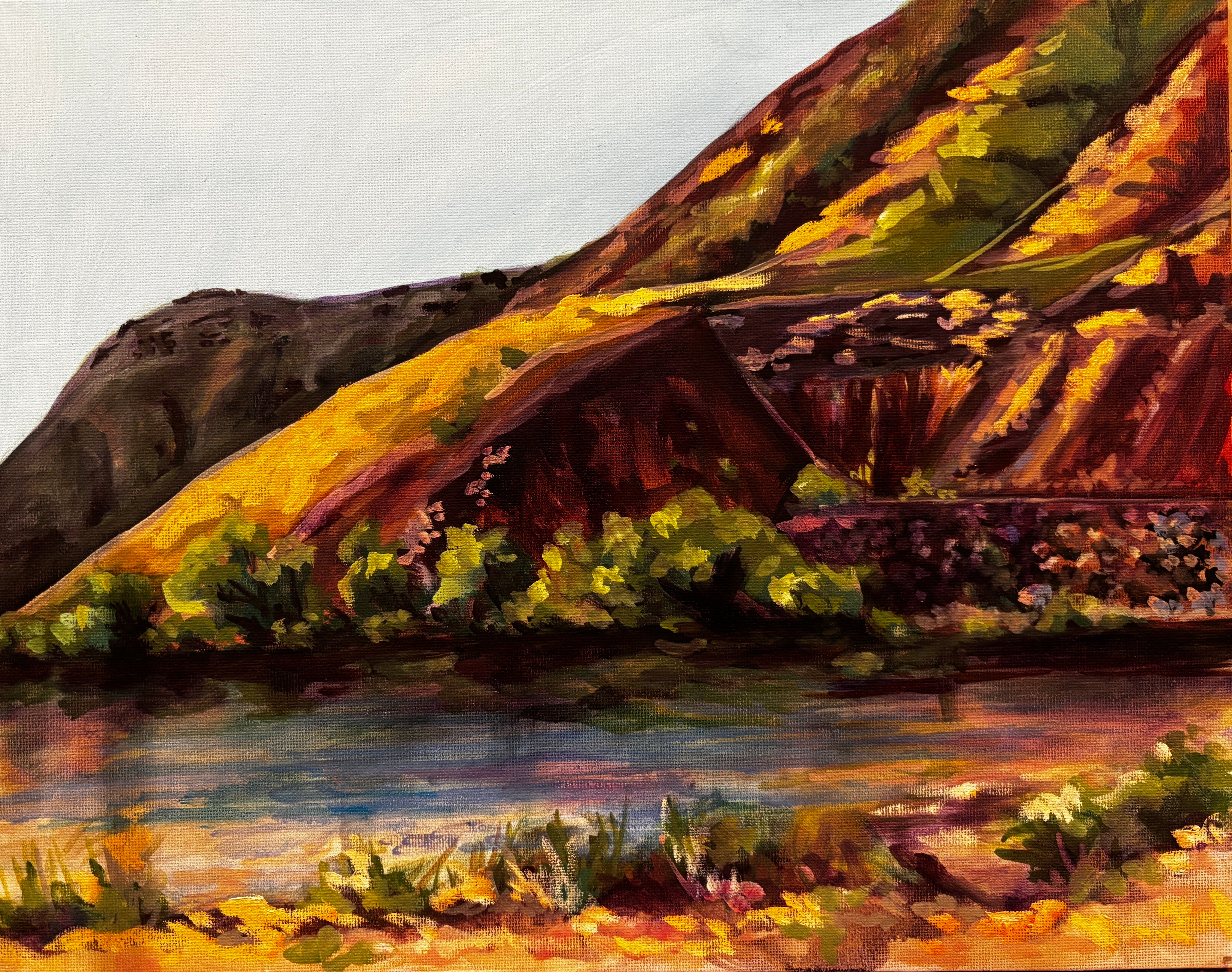 Yakima River